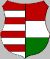 MAGYAR REPUBLIKNUS TRSASG - MARET - HUNGARIAN REPUBLICAN SOCIETY